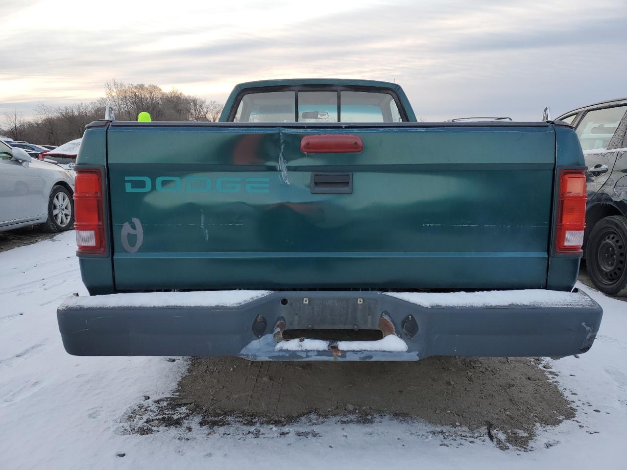 1994 Dodge Dakota - Image 6