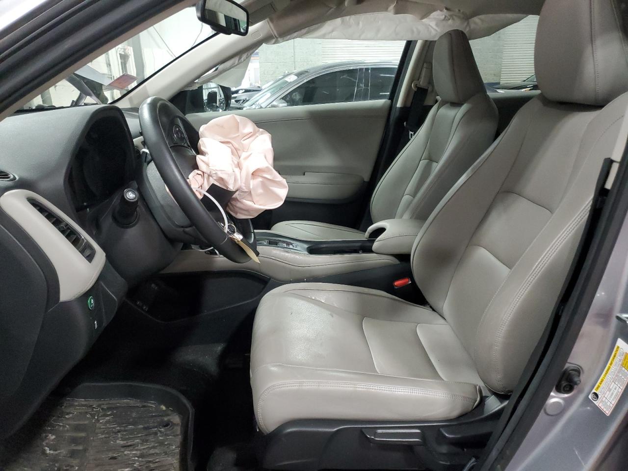 2019 Honda HR-V - Image 7