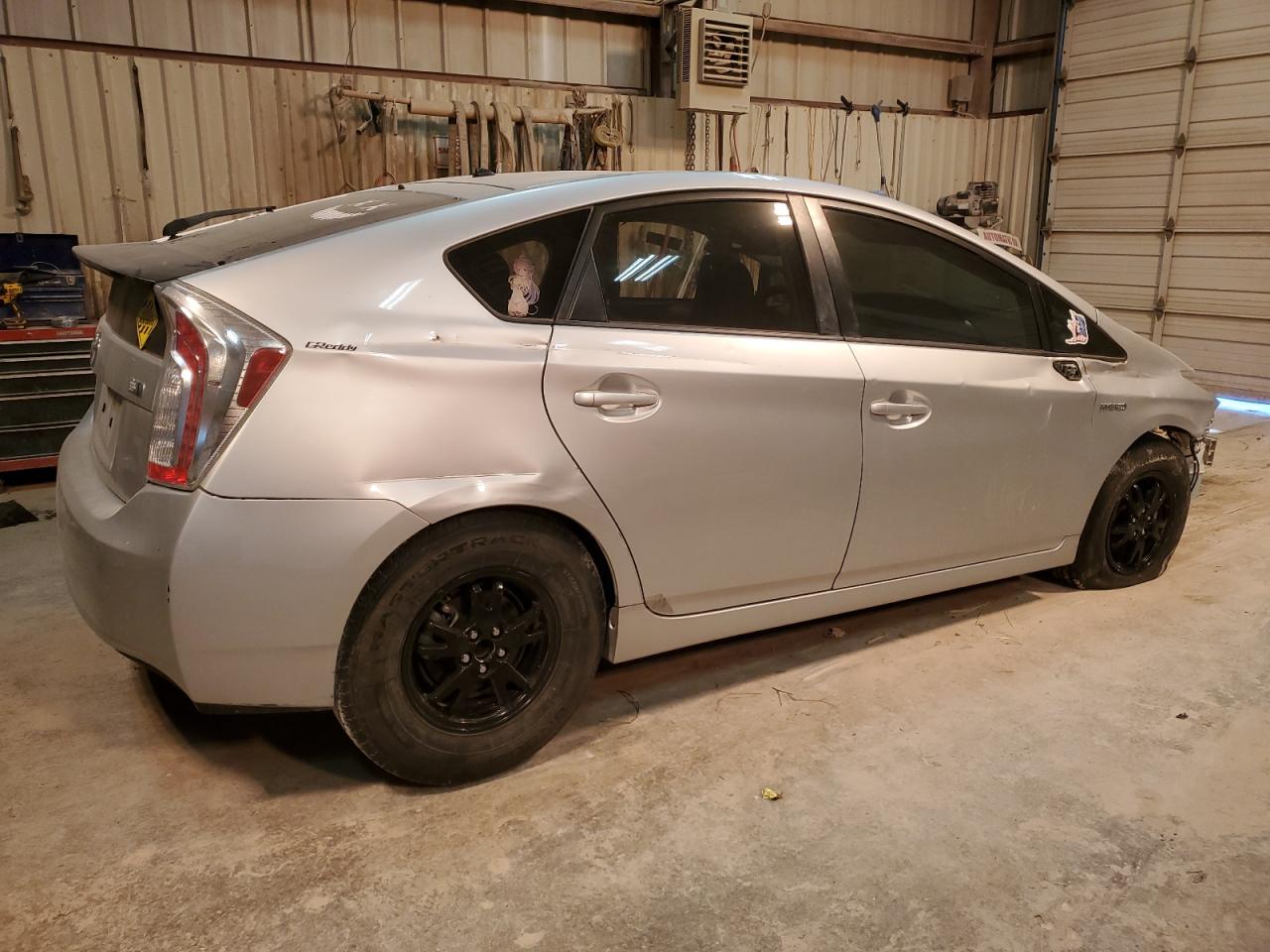 2012 Toyota Prius - Image 3