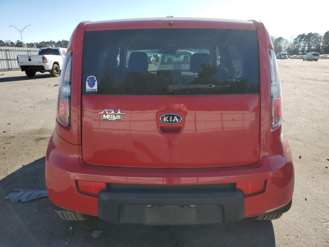 2010 Kia Soul - Image 6