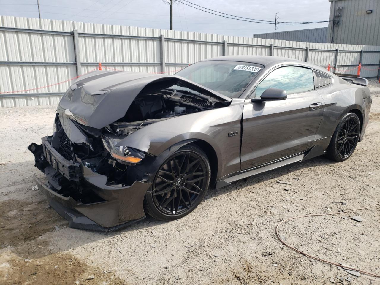 2020 Ford Mustang - Image 1