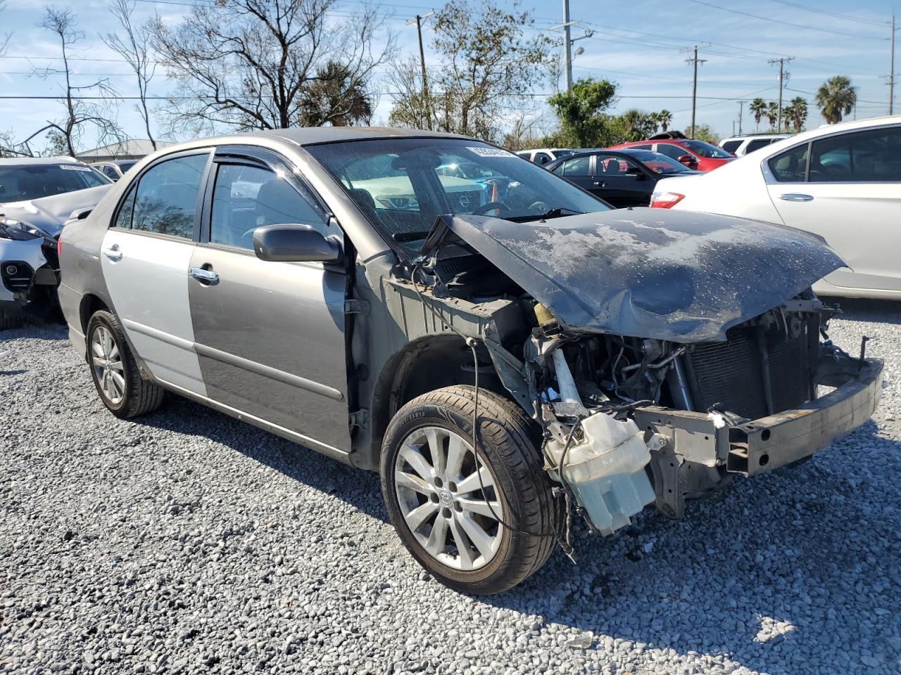 2003 Toyota Corolla - Image 4