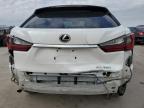 2017 Lexus Rx 350 Base იყიდება Wilmer-ში, TX - Rear End