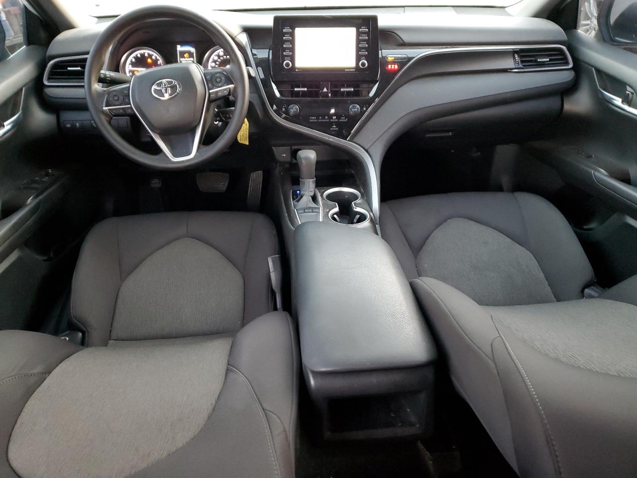 2023 Toyota Camry - Image 8