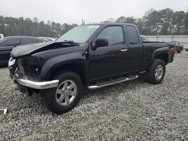 2012 Chevrolet Colorado Lt