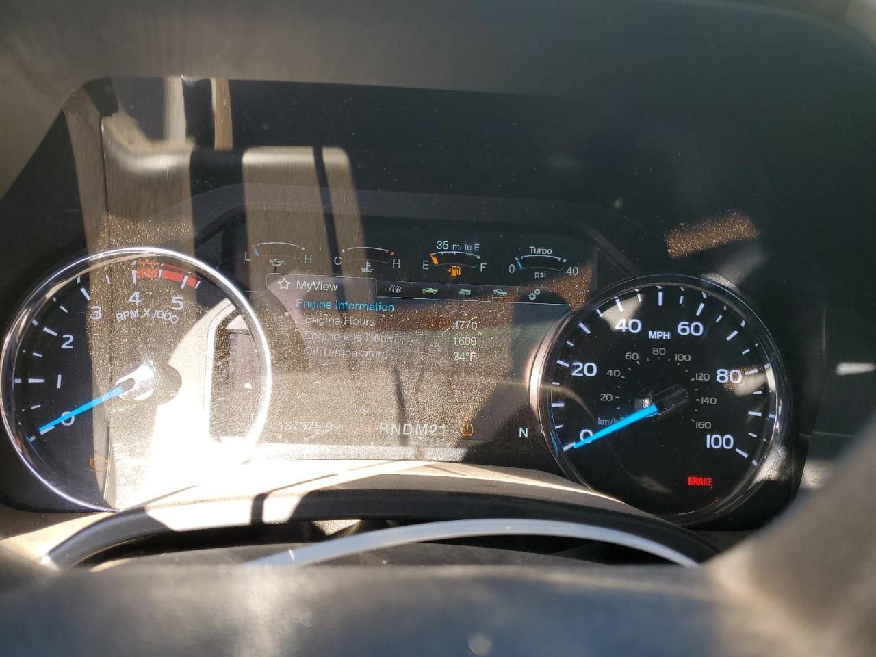 2019 Ford F250 - Image 9
