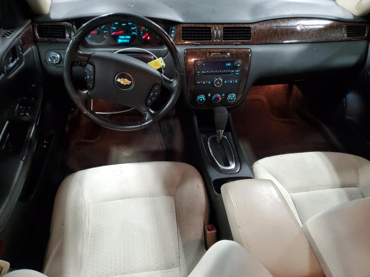 2012 Chevrolet Impala - Image 8