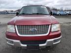 2004 Ford Expedition Eddie Bauer en Venta en Baltimore, MD - Side