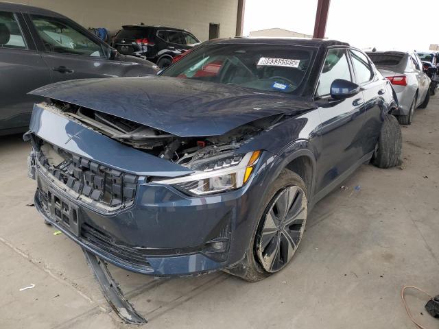 2023 Polestar 2  للبيع في Wilmer، TX - Rear End