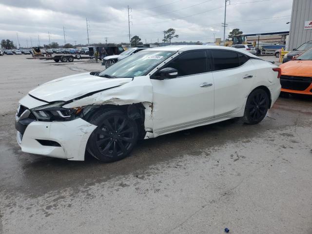 2017 Nissan Maxima 3.5S