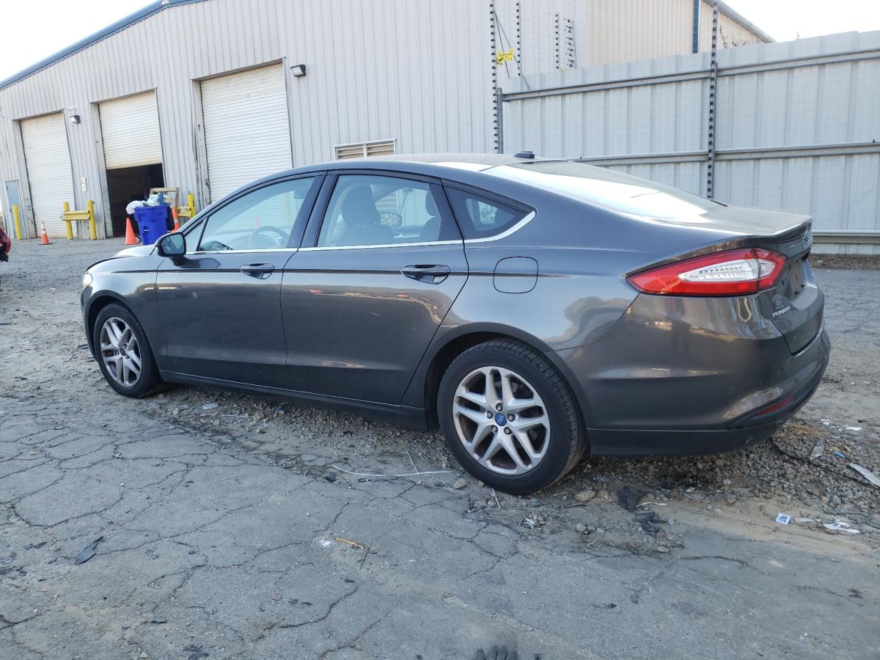 2016 Ford Fusion - Image 2