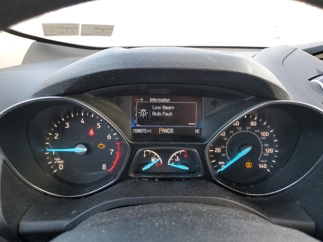 2018 Ford Escape - Image 9