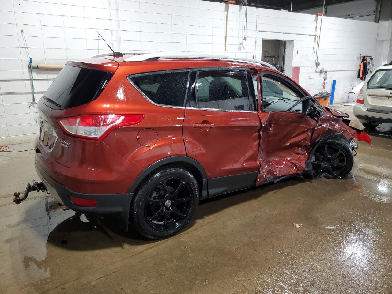 2014 Ford Escape - Image 3