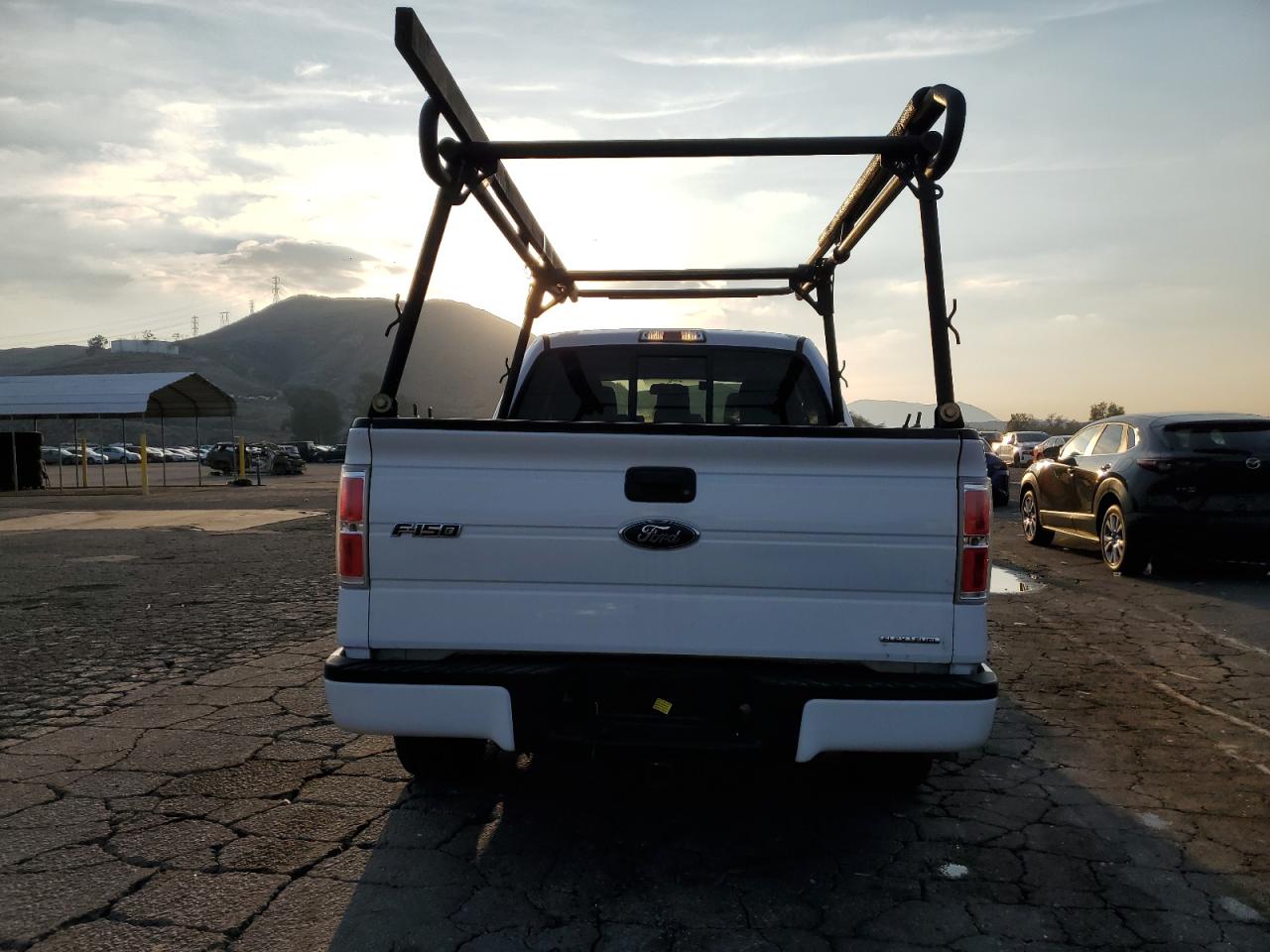 2014 Ford F-150 - Image 6