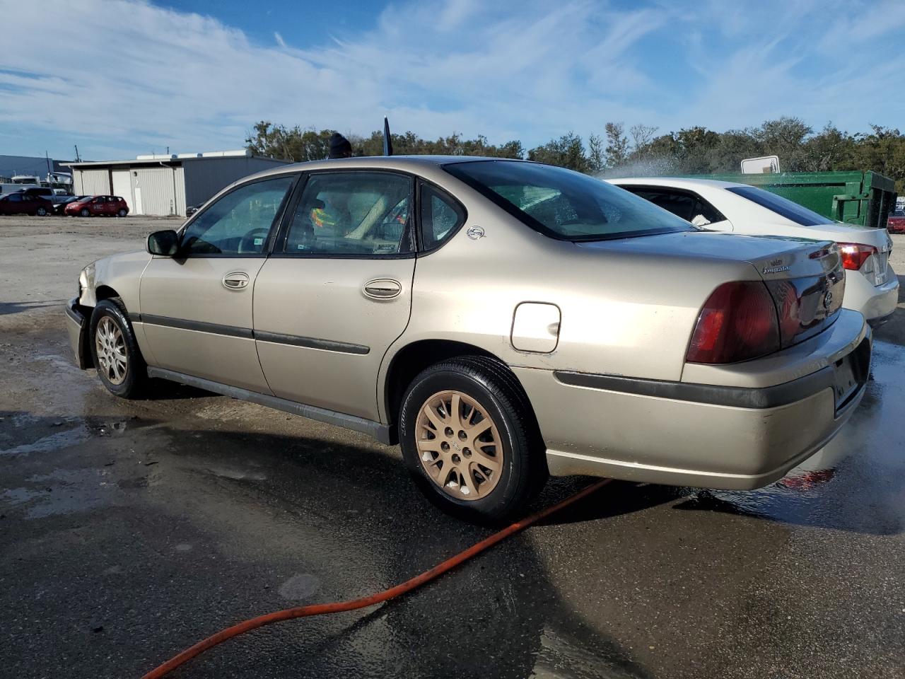 2001 Chevrolet Impala - Image 2