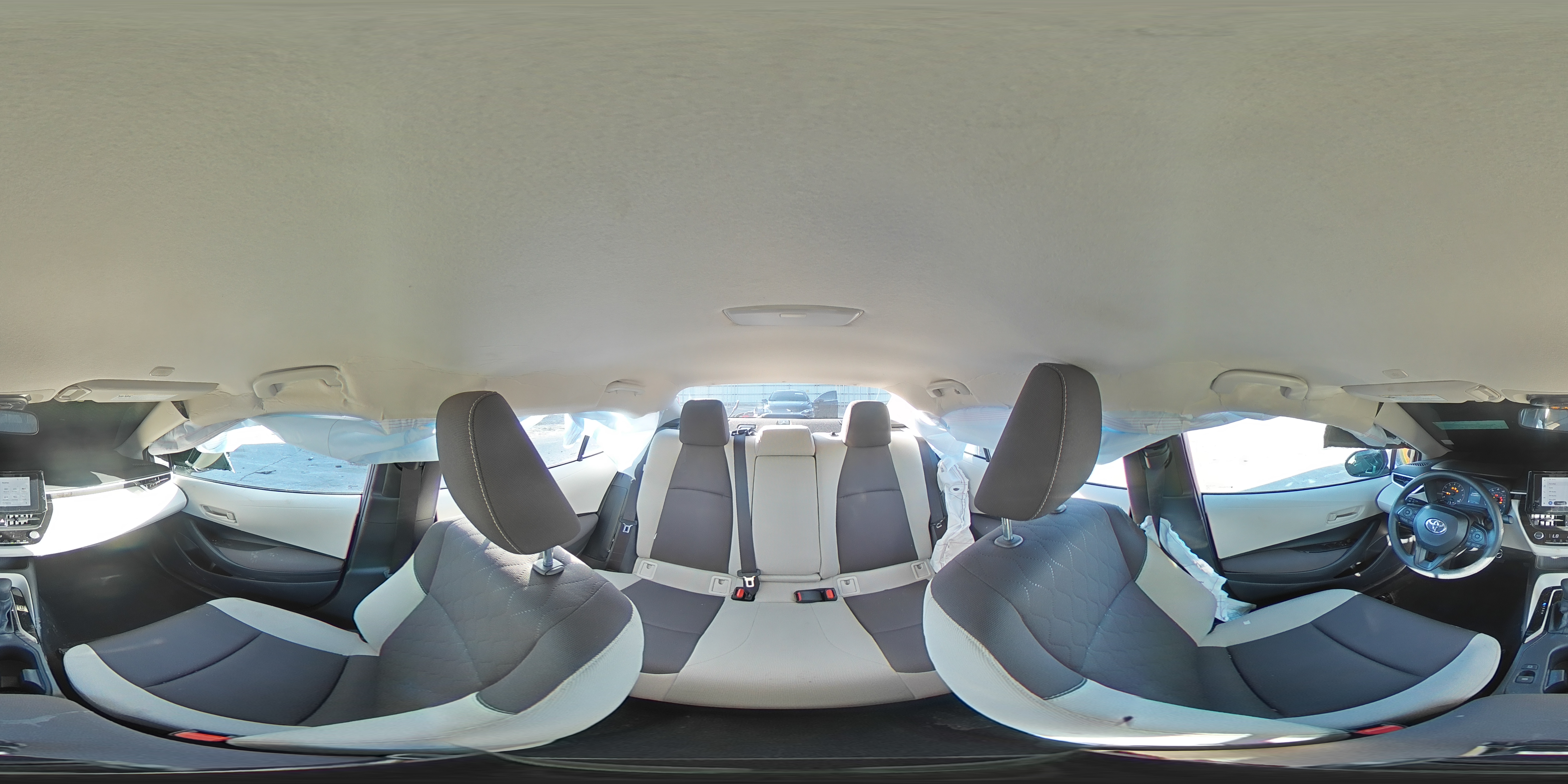 2025 Toyota Corolla - Image 12