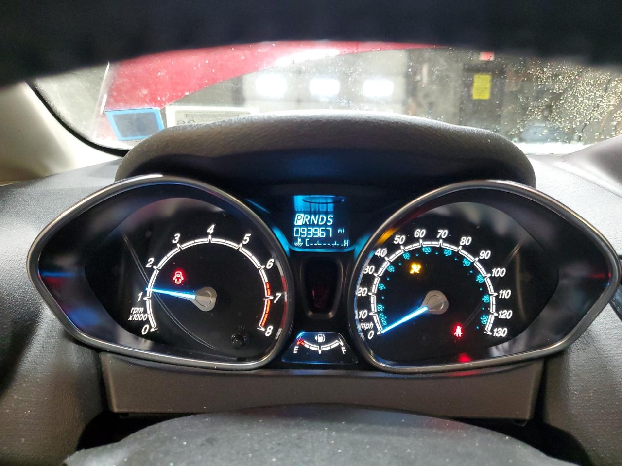2014 Ford Fiesta - Image 9