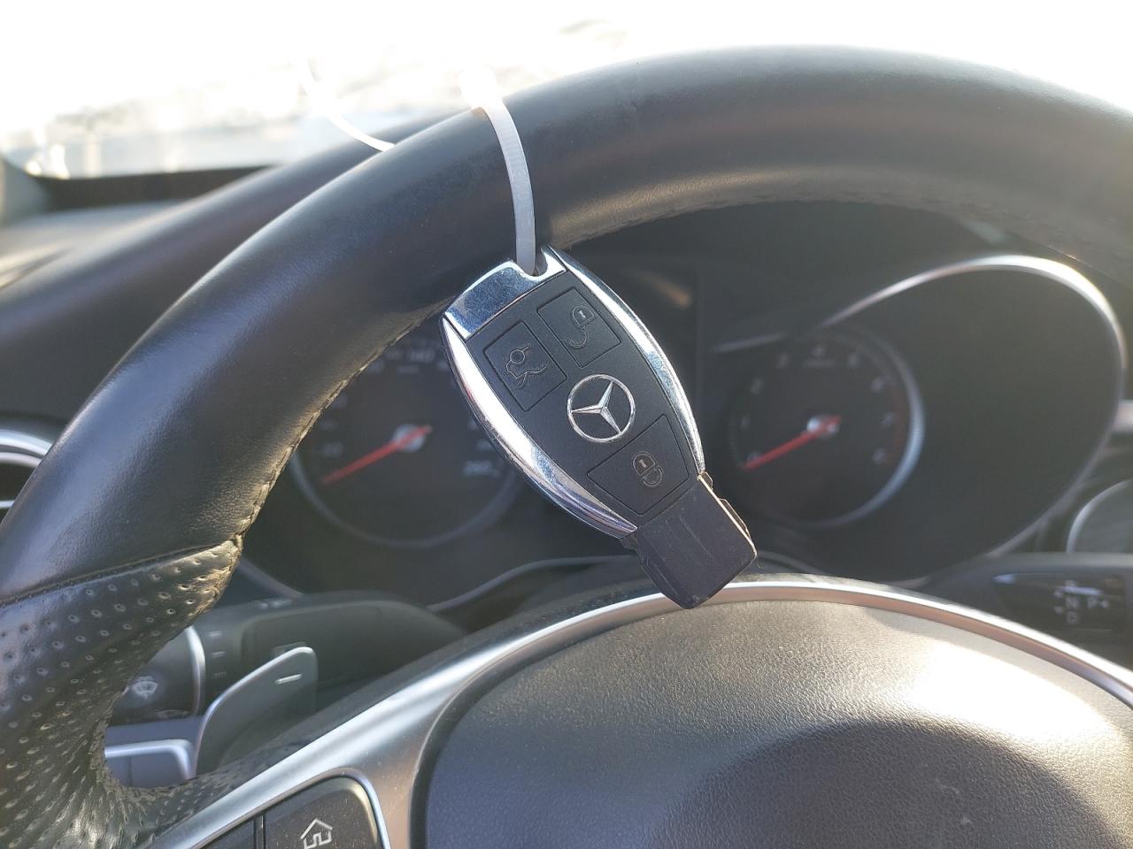 WDDWF4CB8JR353036 - 2018 Mercedes Benz C200 - #88569175