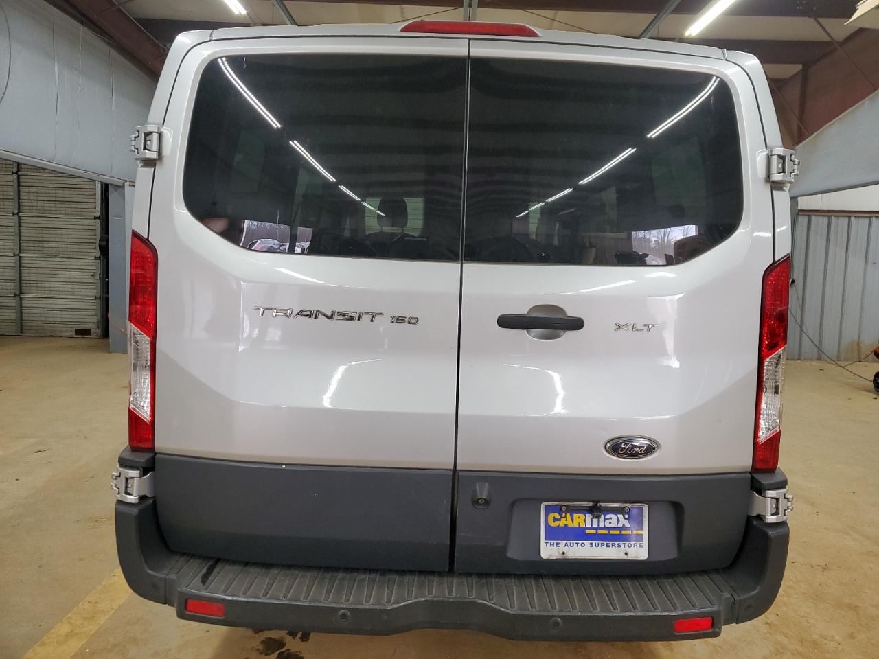 2015 Ford Transit - Image 6