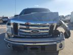 2009 Ford F150 Supercrew იყიდება Grand Prairie-ში, TX - Front End
