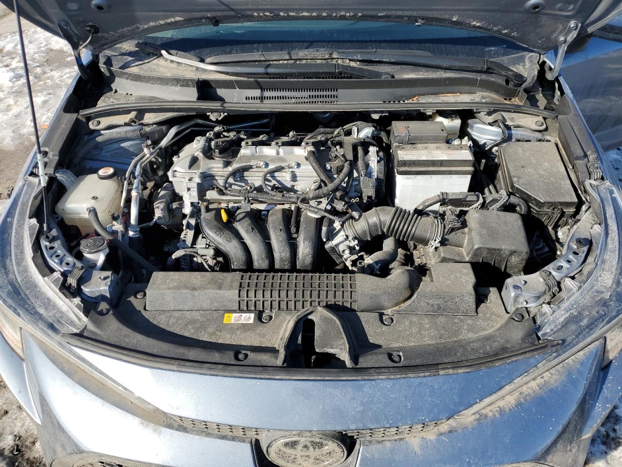 2022 Toyota Corolla - Image 12