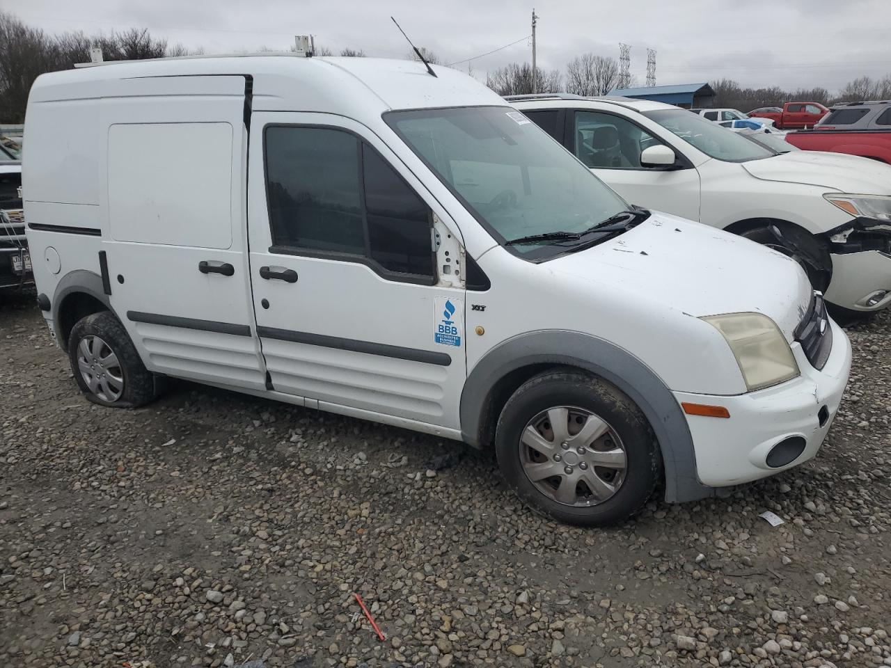 2013 Ford Transit - Image 4