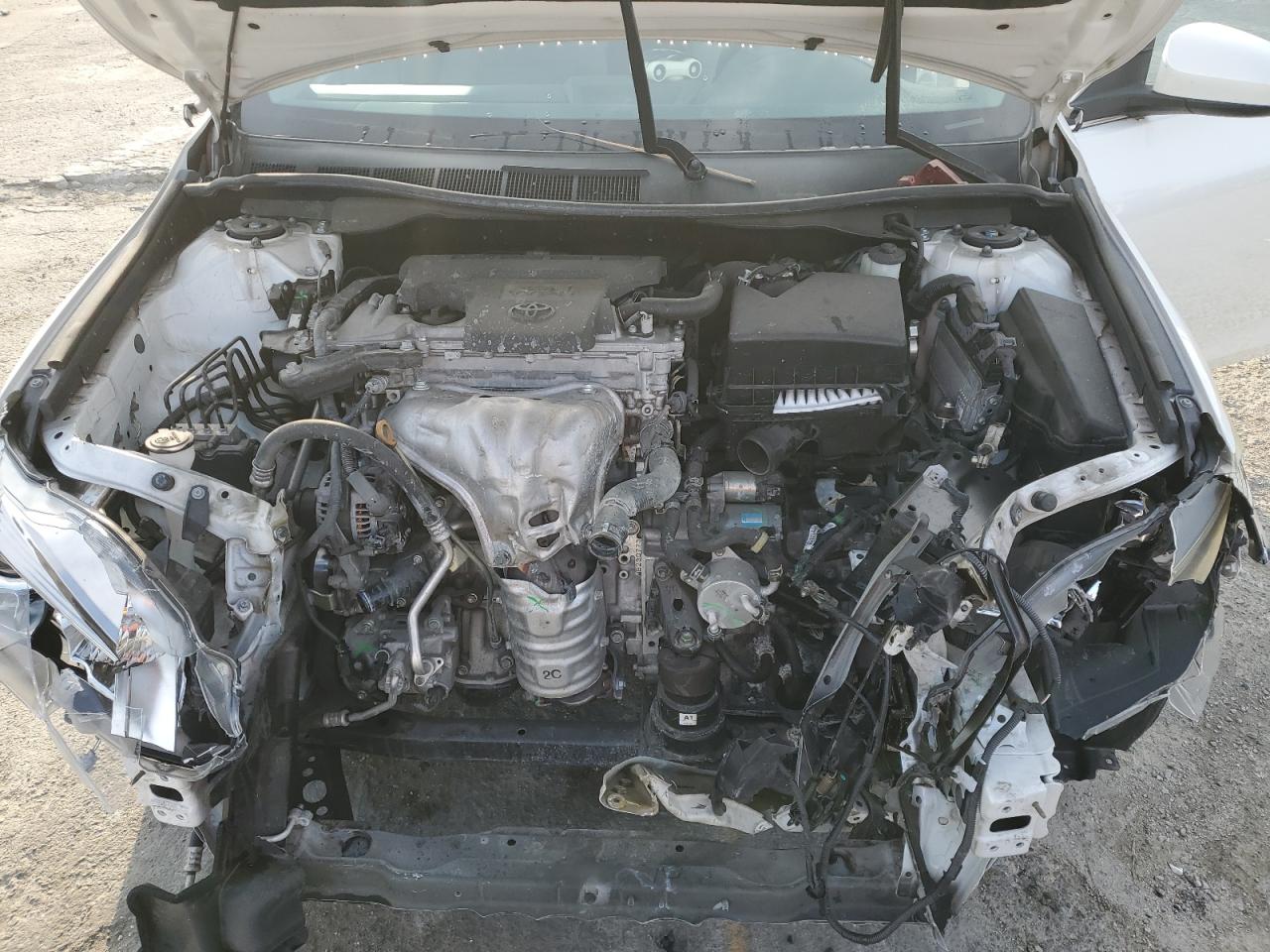 2017 Toyota Camry - Image 11