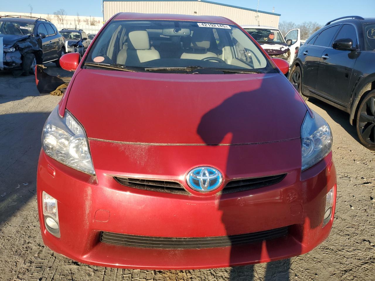 2010 Toyota Prius - Image 5