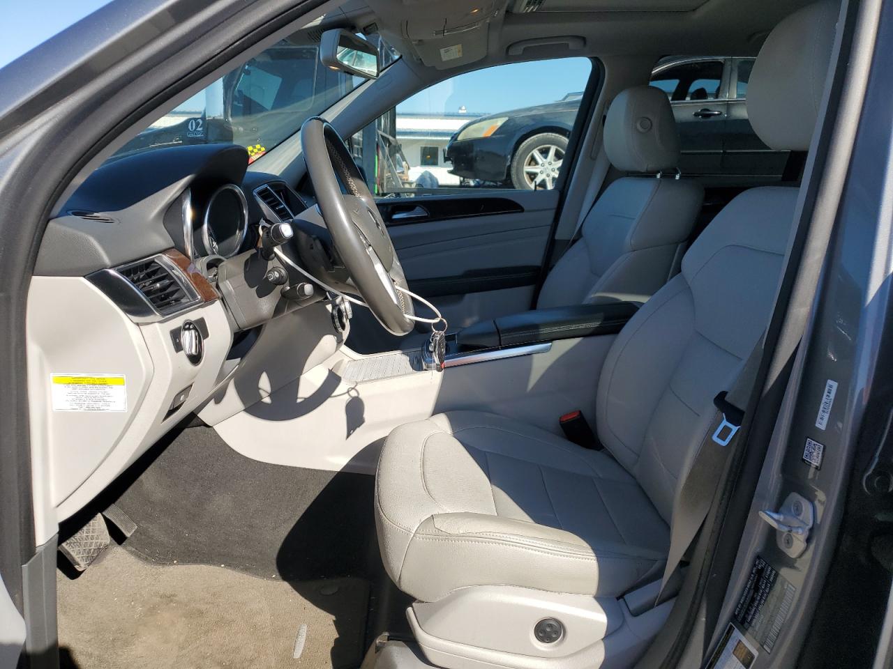 2013 Mercedes-Benz M-klasse - Image 7