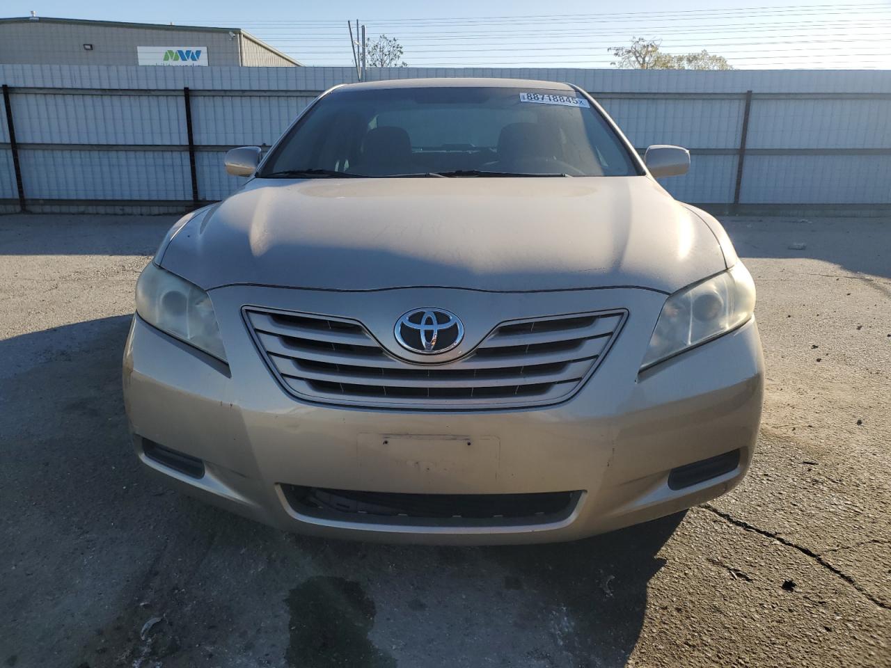 2007 Toyota Camry - Image 5
