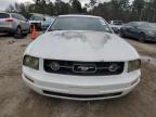 2008 Ford Mustang  en Venta en Greenwell Springs, LA - Mechanical