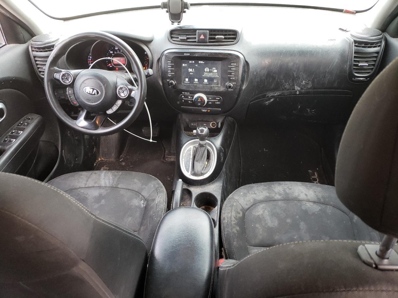 2019 Kia Soul - Image 8