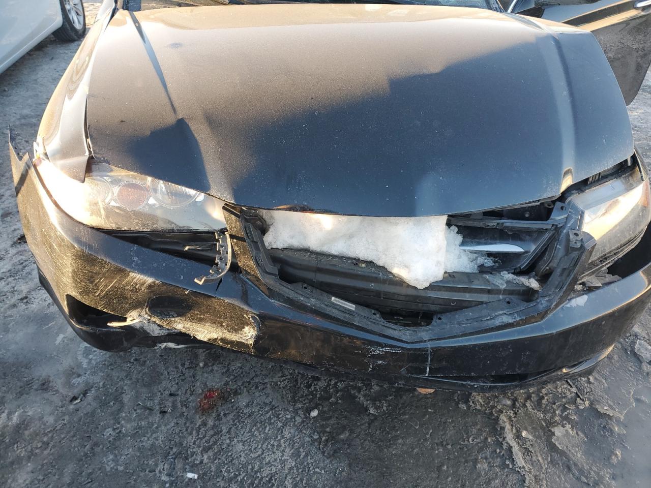 2006 Acura TSX - Image 12