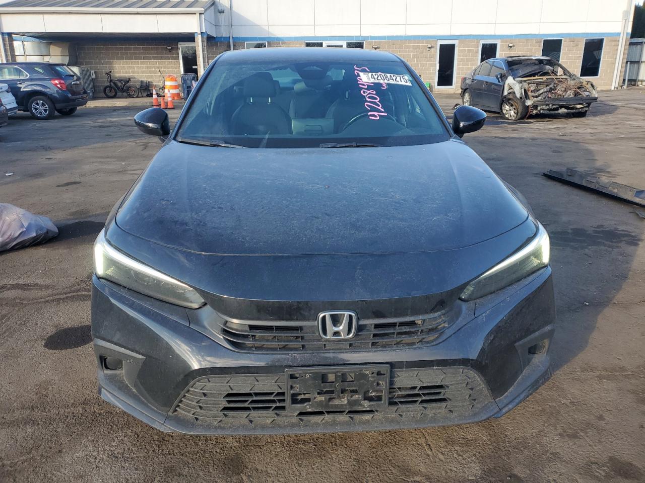 2023 Honda Civic - Image 5