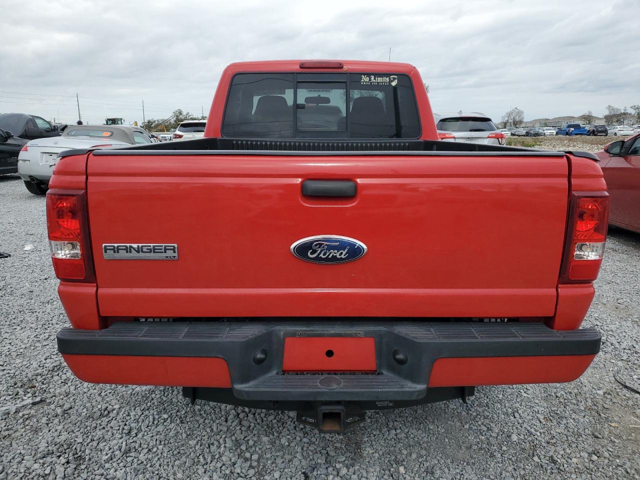 2009 Ford Ranger - Image 6