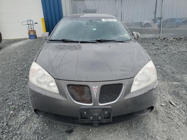 2006 PONTIAC G6 GT