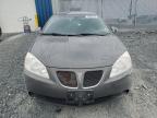 2006 PONTIAC G6 GT for sale at Copart NS - HALIFAX