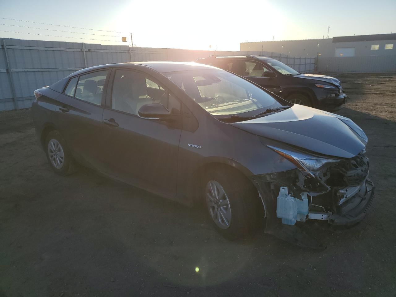 2017 Toyota Prius - Image 4