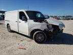 2016 Nissan Nv 1500 S на продаже в West Palm Beach, FL - Front End