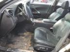 2006 Lexus Is 250 იყიდება Conway-ში, AR - Front End