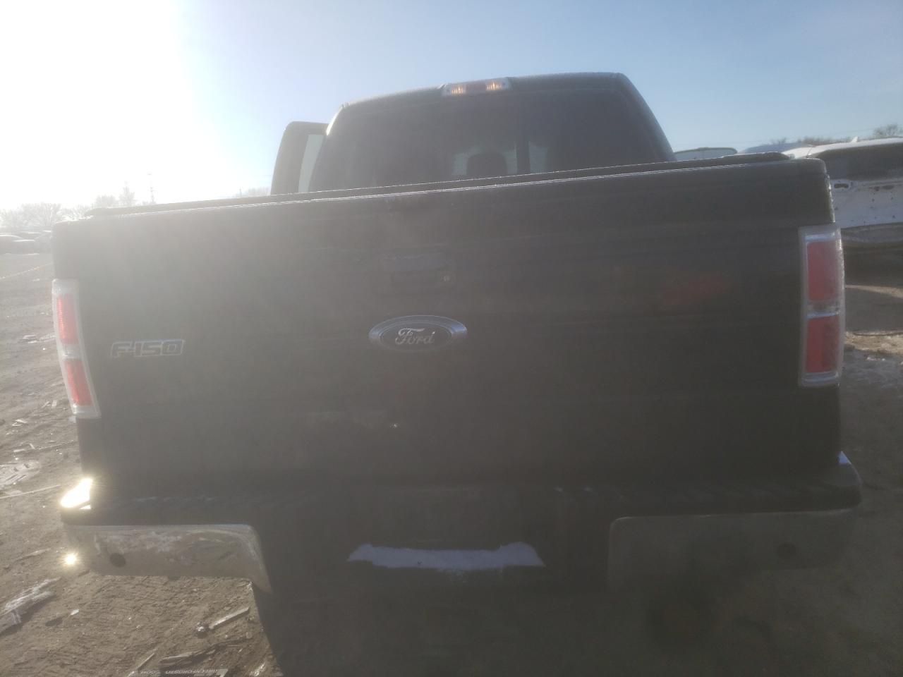 2014 Ford F-150 - Image 6