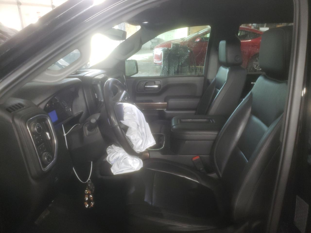 2019 Chevrolet Silverado - Image 7