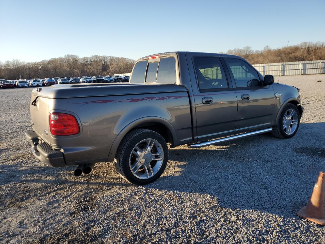 2002 Ford F-150 - Image 3
