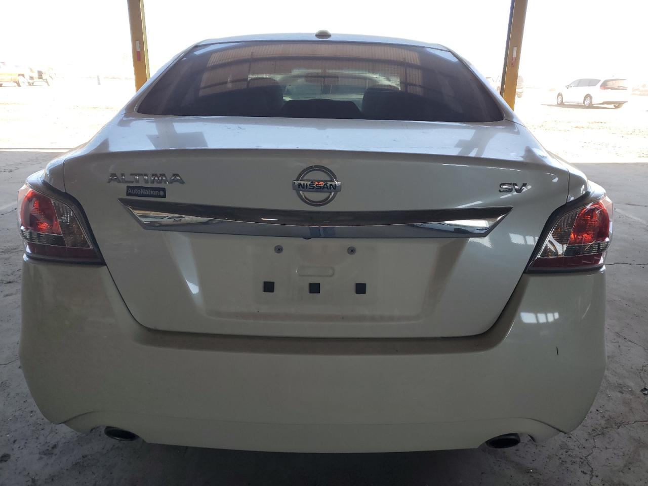 2015 Nissan Altima - Image 6