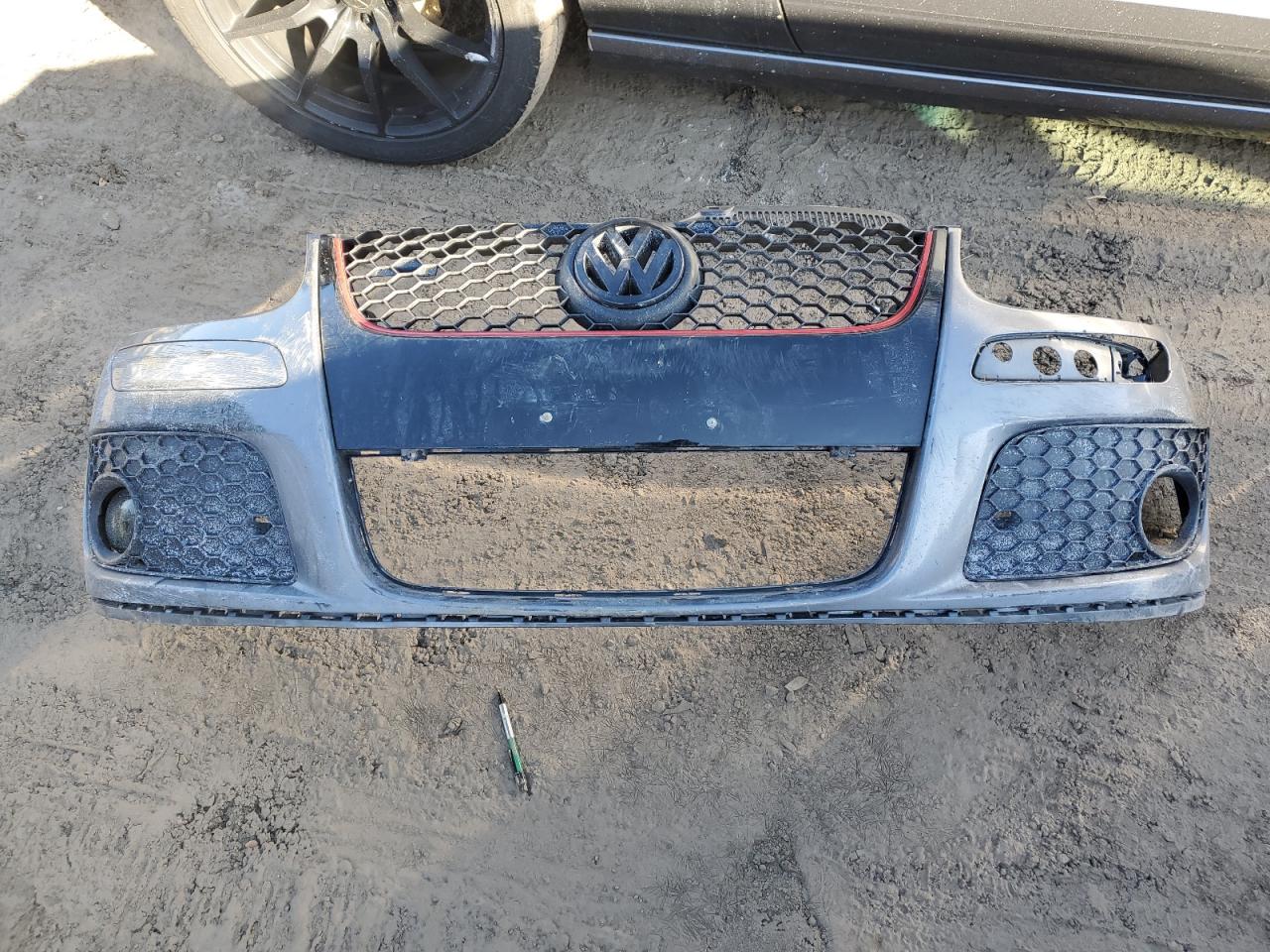 2009 Volkswagen GTI - Image 12