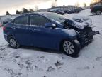 2016 Hyundai Accent Se en Venta en Finksburg, MD - Front End