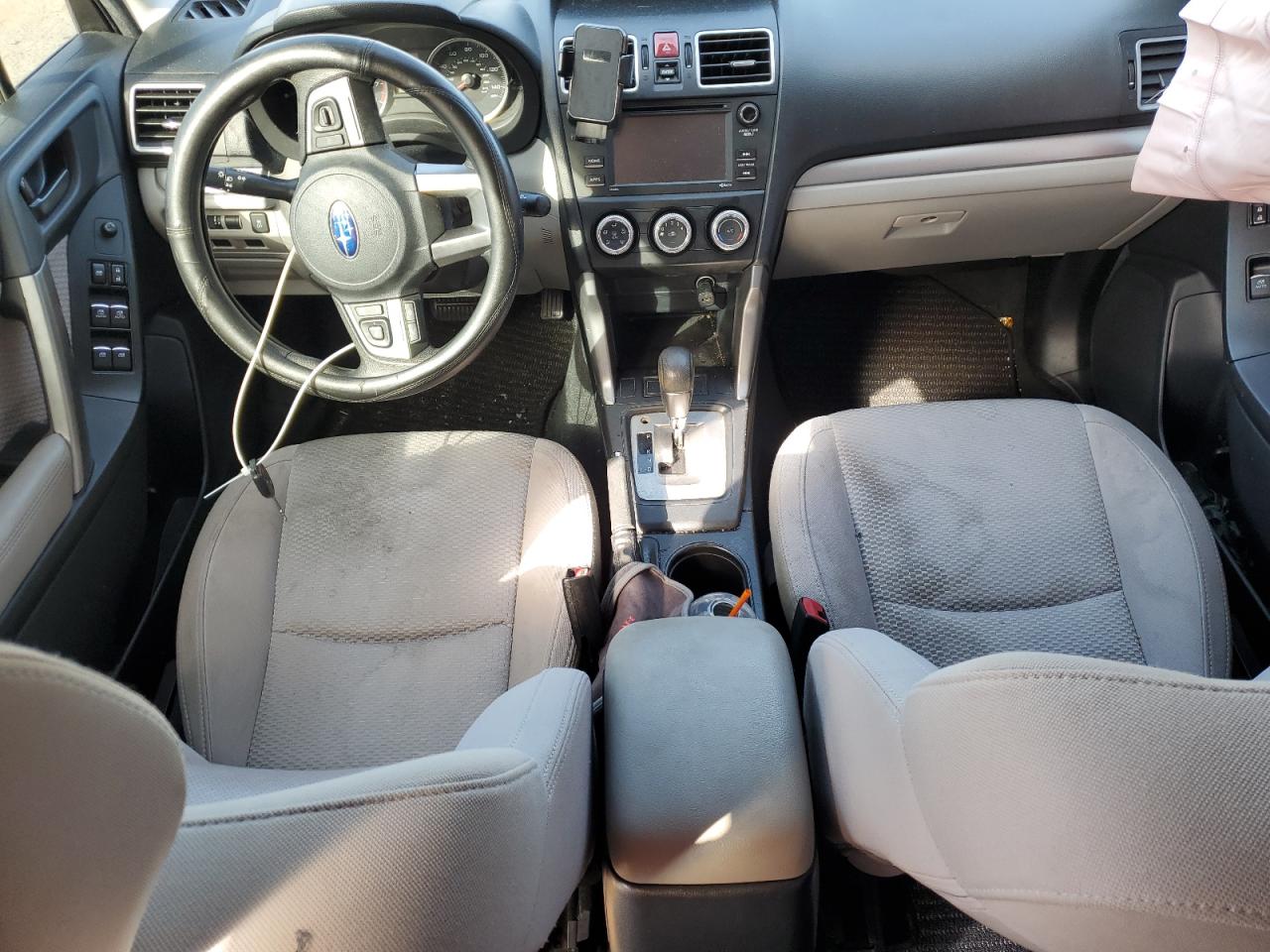 2017 Subaru Forester - Image 8