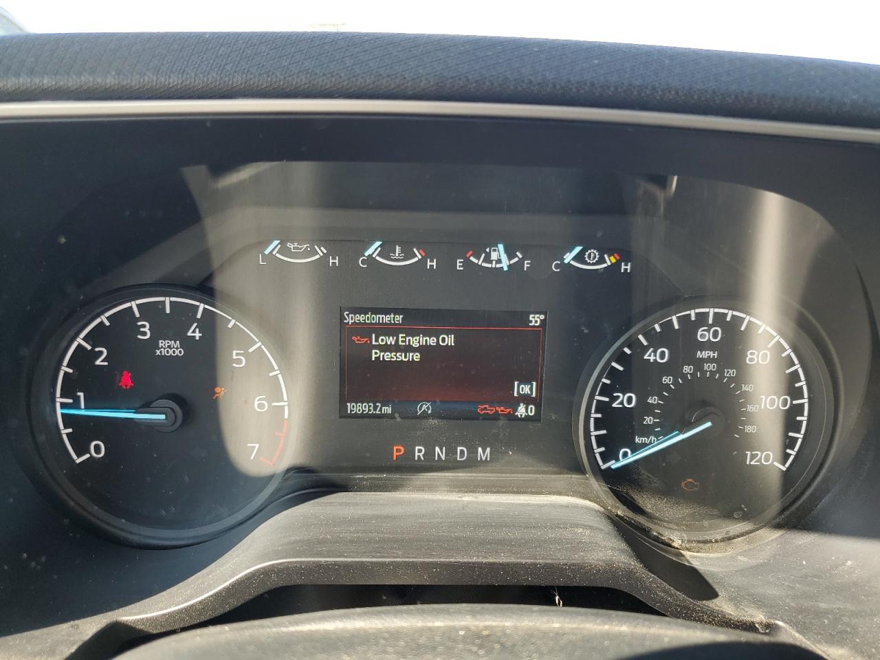 2023 Ford F-150 - Image 9