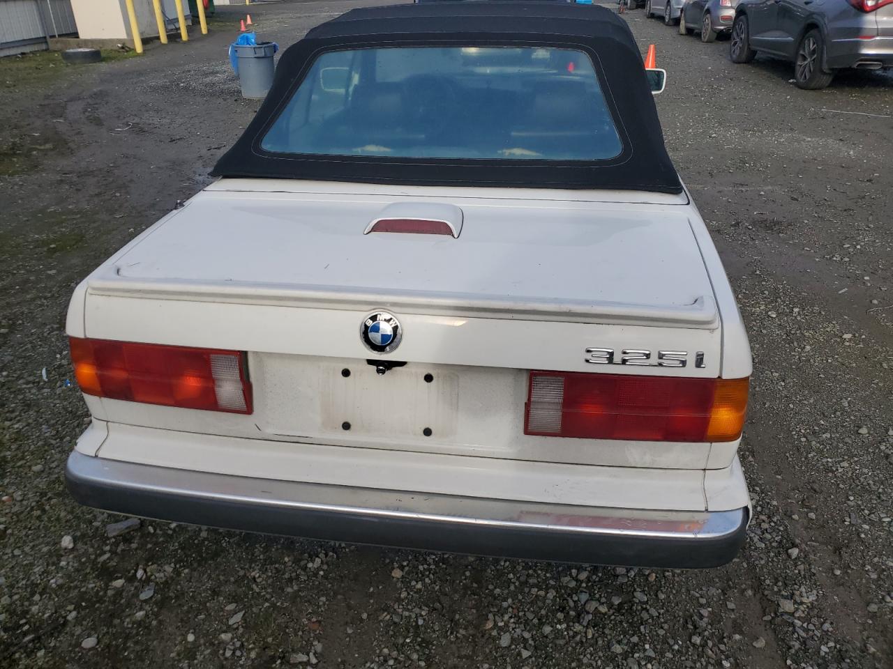 1990 BMW 3er - Image 6