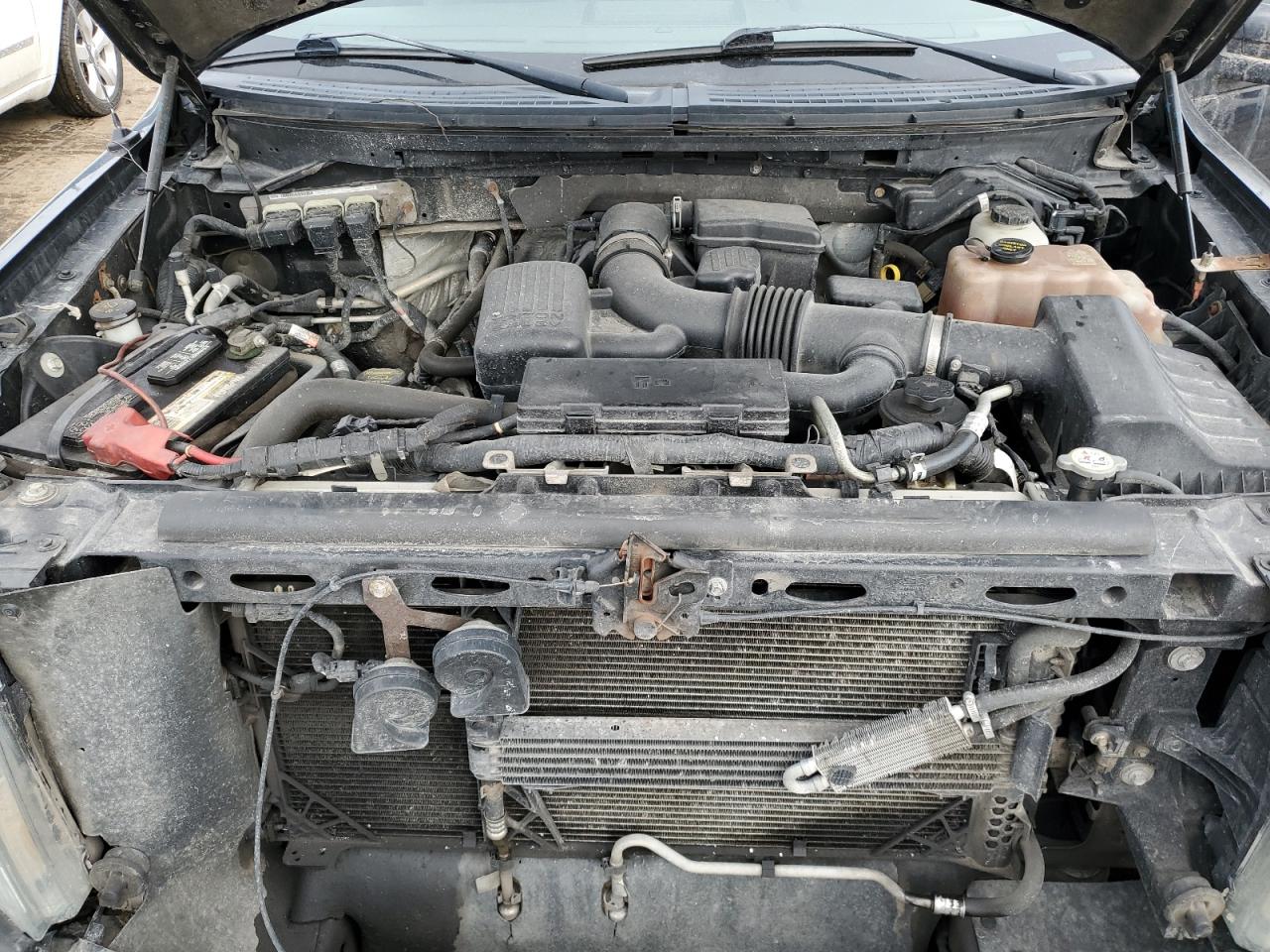 2010 Ford F-150 - Image 12